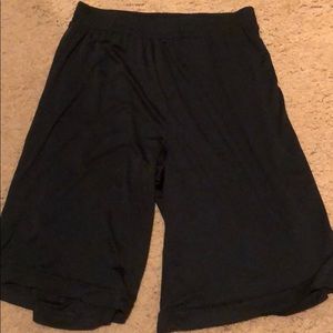Boys athletic shorts
